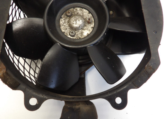 Lufter Suzuki VS 800 Intruder