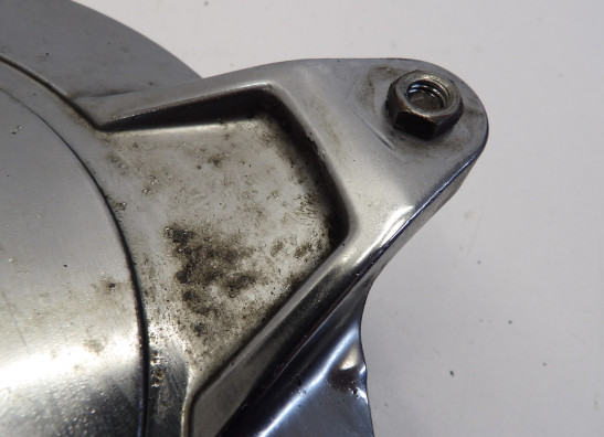 Trommelrem Yamaha XV 750 Virago