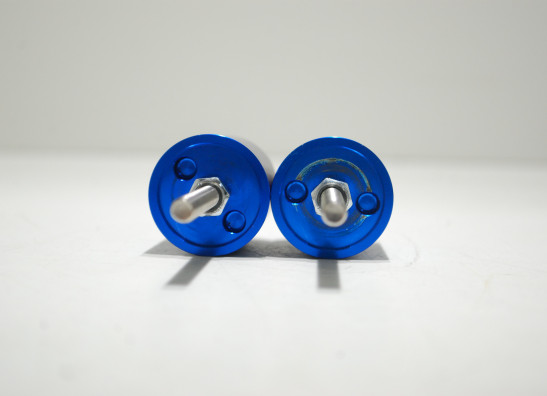 Lenkungs Dampfer Suzuki GSF 600 650 Bandit 