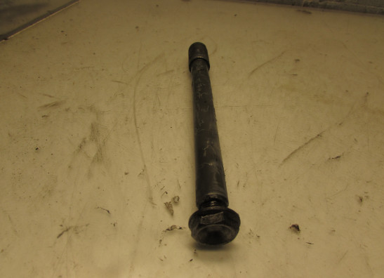 Vooras Honda ST 1100 Pan European