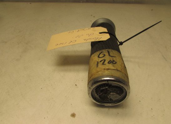 Griff Honda Goldwing GL