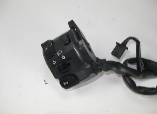 Handlebar switch assy left Kawasaki ZX 6 R