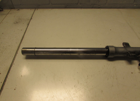 Front pipe bottom left Kawasaki GPZ 600