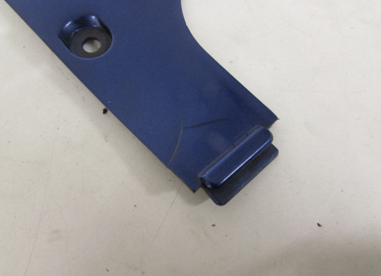 Rechter zijkuip klein Kawasaki GTR 1000