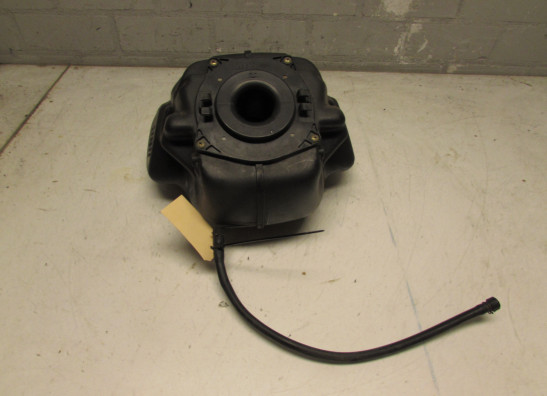 Air cleaner case Suzuki GSX F 600