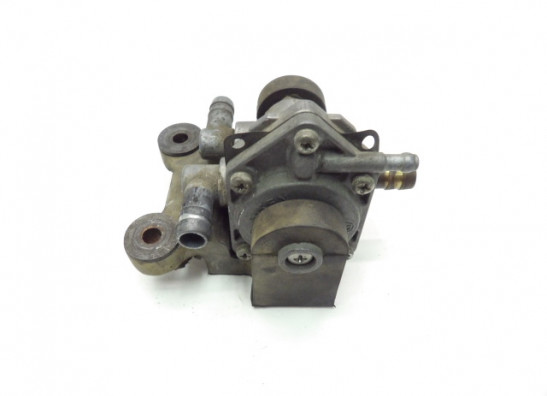 Benzinekraan Kawasaki ZXR 750