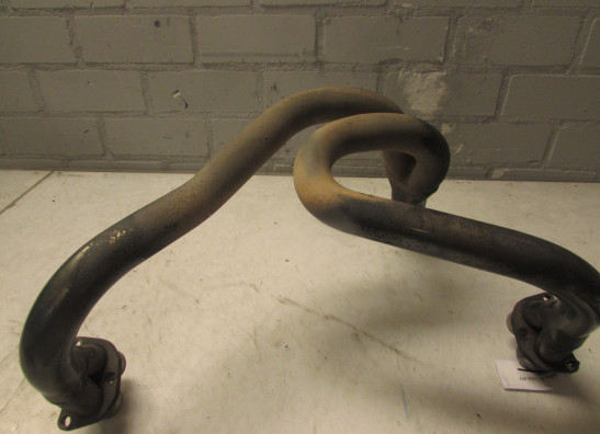 Downpipes BMW R 1100 RT