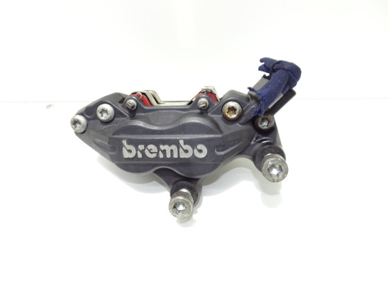 Brake caliper right front Ducati Multistrada 1100