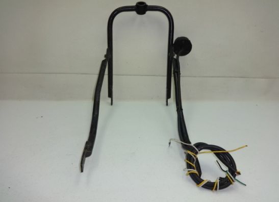 Frame - onderdelen Yamaha FJ 1200