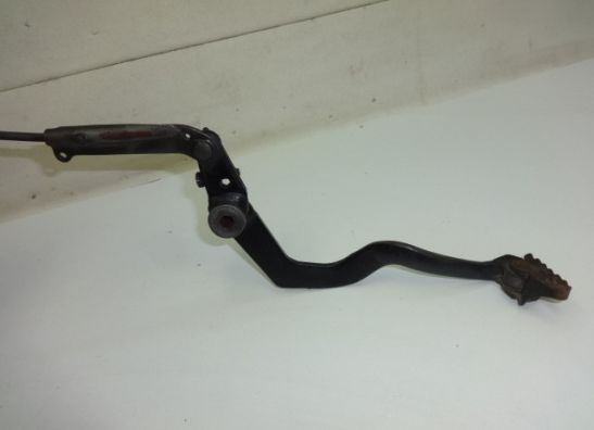 Remstang Honda XR 600