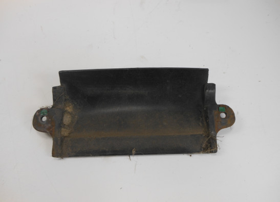 Topkuip Suzuki GSX F 600