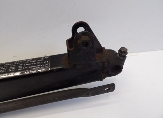 Hinterradschwinge Honda VF 700  750 C Magna