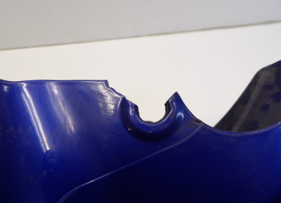 Voorspatbord Yamaha YZF R6