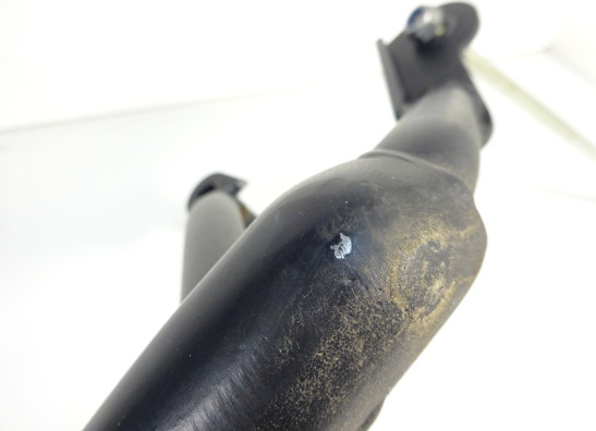 Motorschutzbugel Sturzbugel Kawasaki Z 650