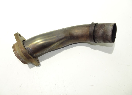 Uitlaatbochten Suzuki DL 1000 V STROM