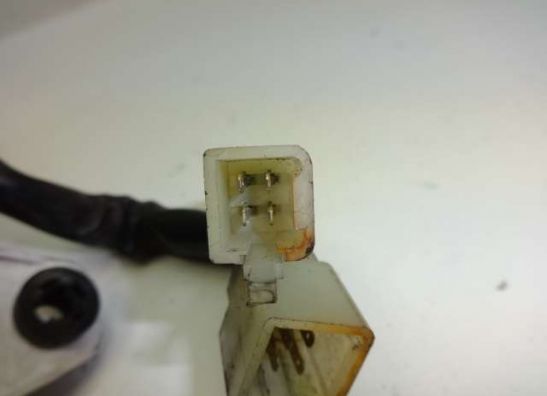 Tellerset Honda VF 1000 F