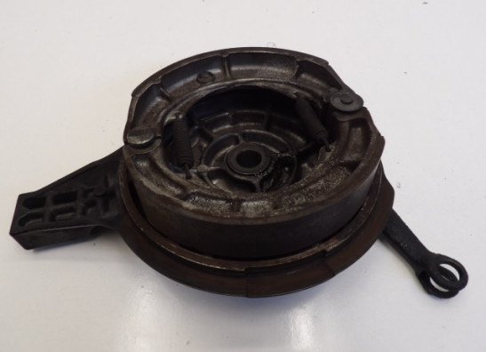 Bremstrommel Suzuki LS 650