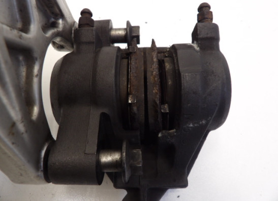 Bremssattel Bremszange hinten Yamaha YZF R1