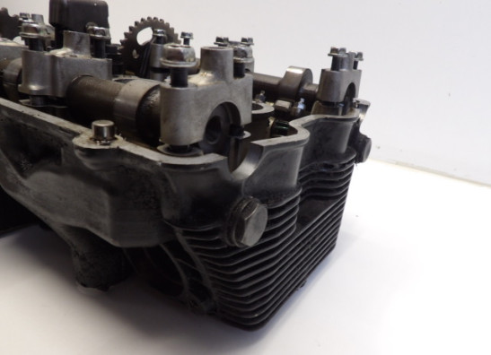 Cylinder head Suzuki GSX F 1100
