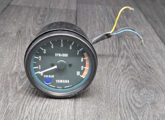 Tacho Yamaha XS 650