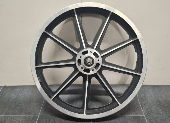 Voorvelg Harley Davidson FXRS Low Rider Sport