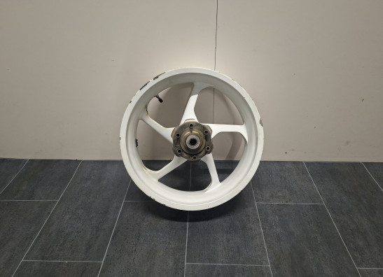 Felge hinten Honda CBR 900 RR