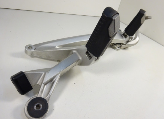 Rechter schetsplaat BMW K 1300 GT