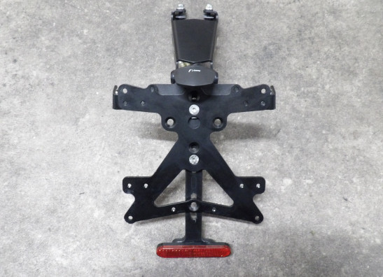 Kentekenplaathouder Ducati Supersport 950