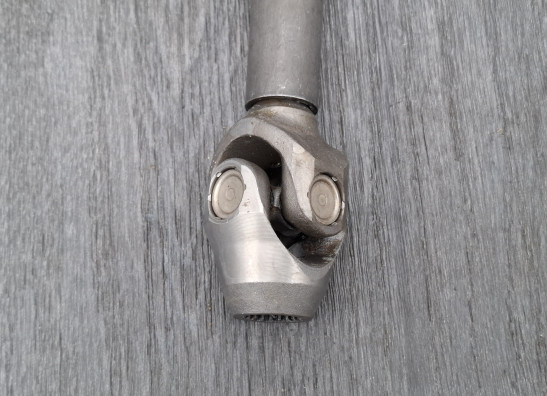 Cardan as BMW R 1100 GS