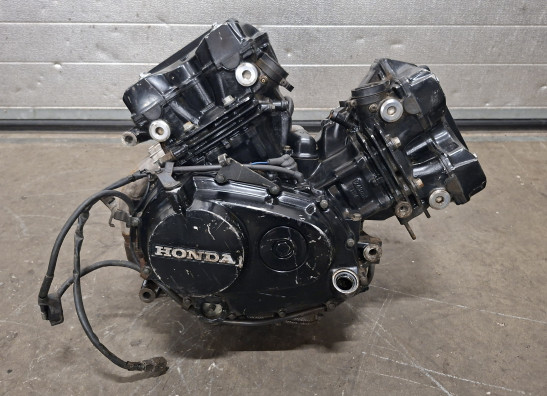 Motorblok Honda VTR 250