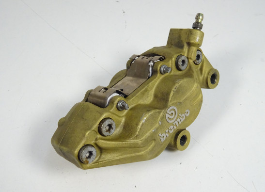 Remklauw rechts voor Ducati ST4