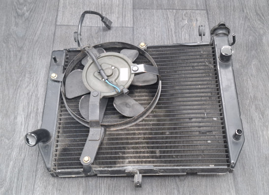 Kuhler Yamaha YZF R1