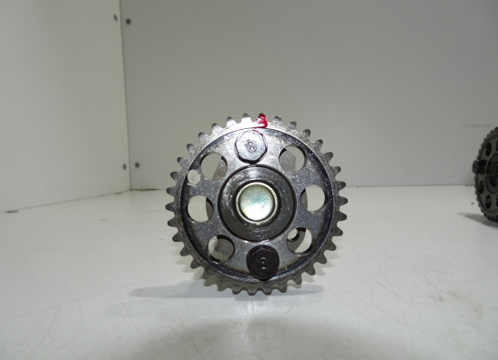 Nokkenas Yamaha YZF R6