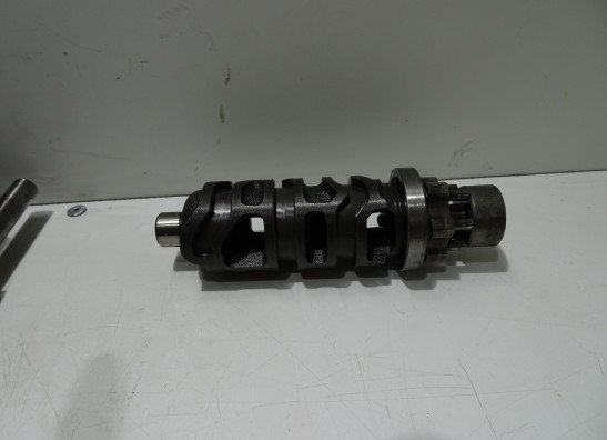 Getriebe Kawasaki ZXR 750