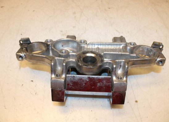 Kroonplaat Kawasaki VN 700  750