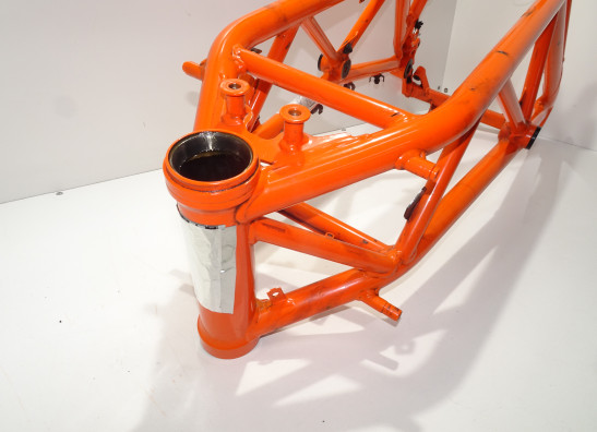 Frame - onderdelen KTM 1290 Super duke