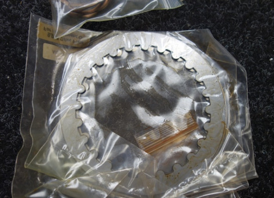 Koppeling KTM SX F  EXC