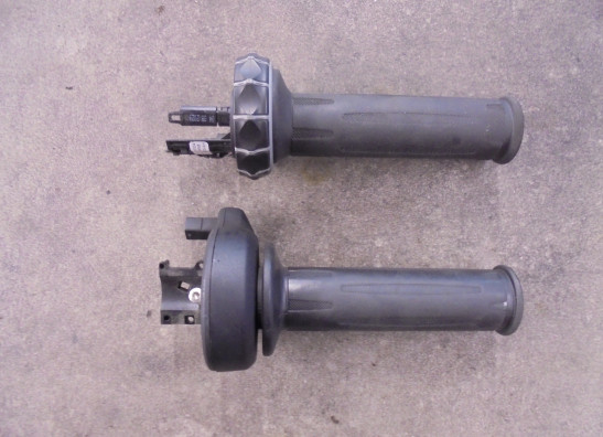 Handvat BMW F 900 XR