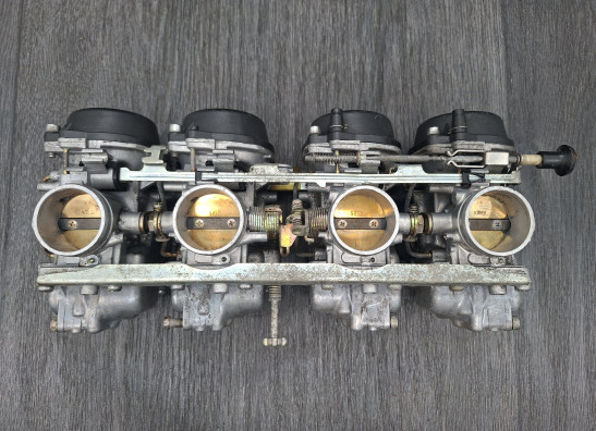 Carburateurset Suzuki GSX F 750