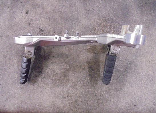 Rechter schetsplaat BMW F 900 R