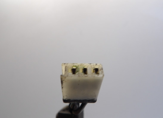 Relay Kawasaki LTD 440