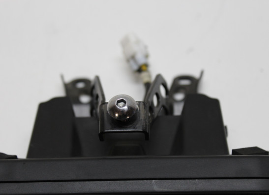 Achterlicht Yamaha MT 10