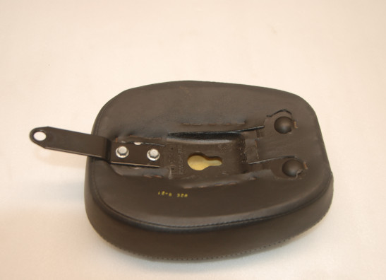Buddy seat Harley Davidson Sportster
