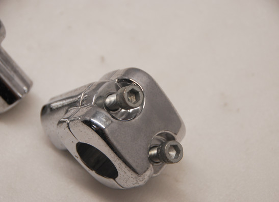 Stuur Harley Davidson Softtail