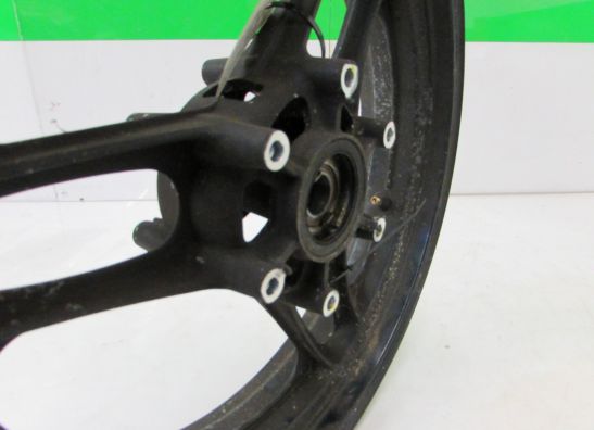 Front Wheel Triumph 1200 Daytona