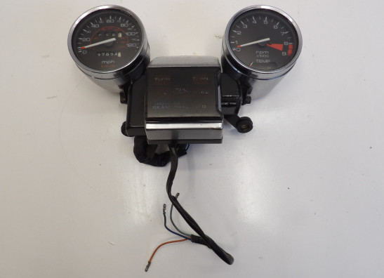 Tellerset Honda VT 700 750