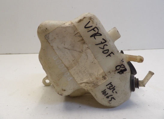 Radiator reserve tank  Honda VFR 750