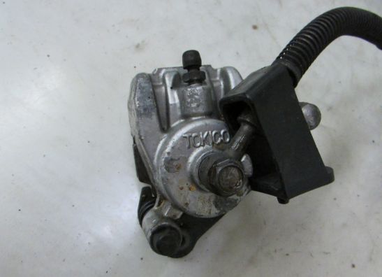 Bremssattel Bremszange hinten Kawasaki GPZ 1100