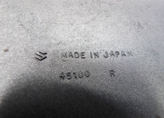 Rechter zijkuip klein Suzuki GS 850