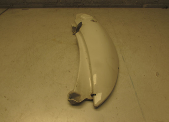 Linker achterkant BMW F 650 GS